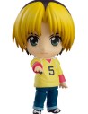 Hikaru Shindo Fig 10 Cm Hikaru No Go Nendoroid (figura)
