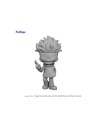 Satoru Gojo Normal Color Ver Fig 14 Cm Jujutsu Kaisen Toonize (figura)