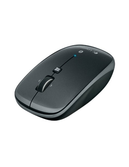 Logitech M557 - Ratón inalámbrico (Bluetooth, óptico), negro: Logitech: Kiwiku.com: Informática