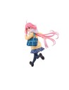 Nadeshiko Kagamihara Fig 16 Cm Laid-back Camp Pop Up Parade (figura)