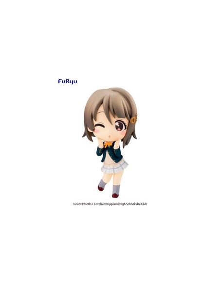 kasumi_nakasu_fig_8_cm_love_live!_nijigaski_high_school_idol_club_chobirume_(figura)_4580736400450_oferta