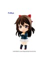 Shizuku Osaka Fig 8 Cm Love Live! Nijigaski High School Idol Club Chobirume (figura)