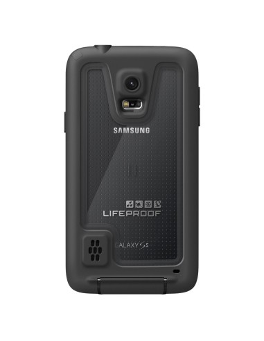LifeProof Fre Case - Funda para Samsung Galaxy S5 GT-i9600, negro/claro: Kiwiku.com: Electrónica