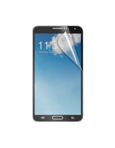 Muvit MUSCP0694 - Set de dos protectores de pantalla (1 mate y 1 brillo) para Samsung Galaxy Note 4 - Electrónica - Kiwiku.com