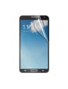 Set de dos protectores pantalla: 1 mate - 1 brillo samsung galaxy note 4 muvit