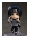 Itachi Uchiha Version Anbu Black Ops Fig 10 Cm Naruto Shippuden Nendoroid (figura)