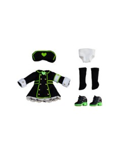 set_uniforme_negro_enfermera_nendoroid_doll_(figura)_4580590124462_oferta
