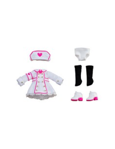 set_uniforme_blanco_enfermera_nendoroid_doll_(figura)_4580590124479_oferta
