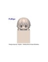 Sayaka Miki Figura 10 Cm Puella Magi Madoka Magica Movie Rebellion Hikkake Figure (figura)