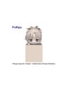 Kyoko Sakura Figura 10 Cm Puella Magi Madoka Magica Movie Rebellion Hikkake Figure (figura)
