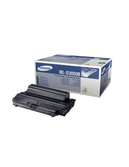 Samsung Toner Cartridge for ML-3050 se, ML-D3050B/ELS: Samsung: Kiwiku.com: Electrónica