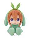 Yotsuba Nakano Figura 7 Cm The Quintessential Quintuplets Chocot (figura)