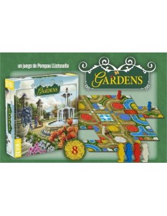 Gardens