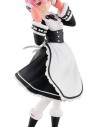 Ram Ice Season Ver. Fig 17 Cm Re:zero Sliaw Pop Up Parade Re-run 4580416942898 (figura)