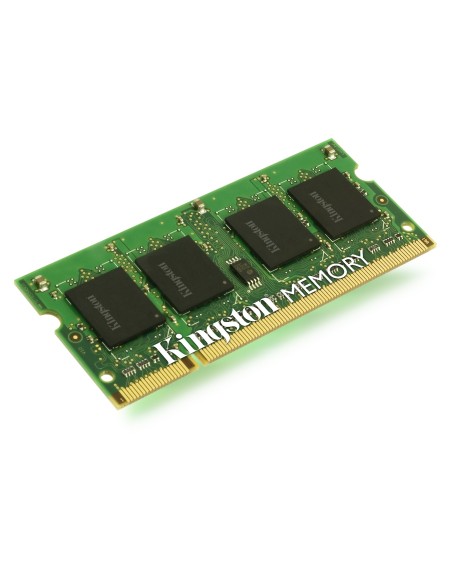 Kingston Acer - Memoria RAM 2 GB soDIMM DDR2: Kiwiku.com: Informática