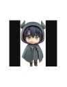 Somali Figura 10 Cm Somali And The Forest Spirit Nendoroid (figura)