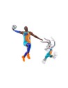 Lebron James & Bugs Bunny Set Space Jam: A New Legacy Pop Up Parade (figura)