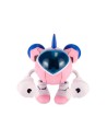 Winbee Fig 10 Cm Twinbee Rainbow Bell Adventure Plastic Model Kit (figura)