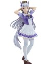 Gold Ship: School Uniform Ver. Fig 18 Cm Umamusume Pop Up Parade (figura)