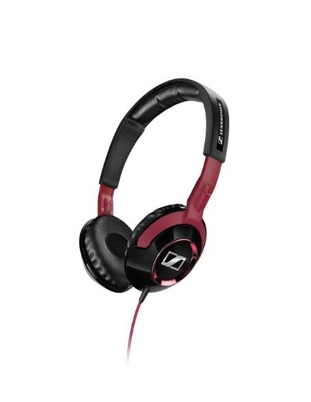 Sennheiser HD 229 - Auriculares de diadema abiertos, negro: Sennheiser: Kiwiku.com: Electrónica