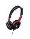 Sennheiser hd 229 - auriculares de diadema abiertos negro marron