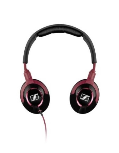 Sennheiser HD 229 - Auriculares de diadema abiertos, negro: Sennheiser: Kiwiku.com: Electrónica