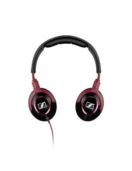 Sennheiser HD 229 - Auriculares de diadema abiertos, negro: Sennheiser: Kiwiku.com: Electrónica