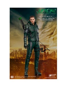green_arrow_ver._deluxe_figura_22.5_cm_arrow_dc_comics_1/8_collectible_action_figure_re-run_(figura)_4897057888097_oferta