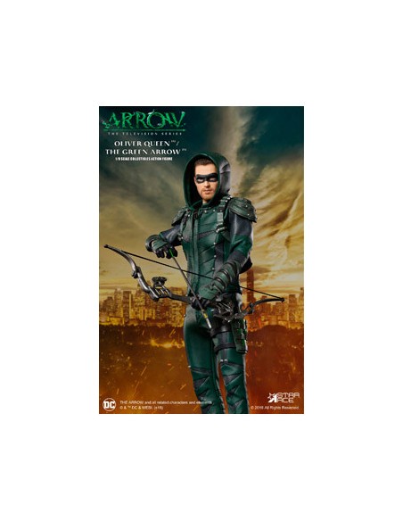 green_arrow_figura_22.5_cm_arrow_dc_comics_1/8_collectible_action_figure_(figura)_0489705788810_oferta