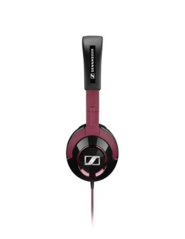 Sennheiser HD 229 - Auriculares de diadema abiertos, negro: Sennheiser: Kiwiku.com: Electrónica