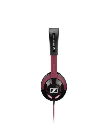 Sennheiser HD 229 - Auriculares de diadema abiertos, negro: Sennheiser: Kiwiku.com: Electrónica