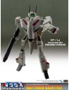 Macross 1/100 Vf-1j Ichijo Valkyrie Macross Saga: Retro Transformable Collection (figura)