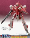 Macross 1/100 Vf-1j Miriya Valkyrie Macross Saga: Retro Transformable Collection (figura)