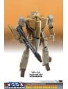 Macross 1/100 Vf-1a Valkyrie Macross Saga: Retro Transformable Collection (figura)