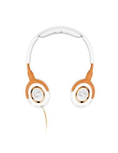 Sennheiser HD 229 - Auriculares de diadema abiertos, negro: Sennheiser: Kiwiku.com: Electrónica
