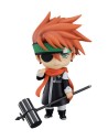 Lavi Fig 10 Cm Dgray Man Nendoroid (figura)