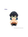 Hashibira Inosuke Fig 9 Cm Kimetsu No Yaiba Potetto Figure (figura)