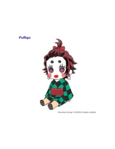 sumiko_fig_9_cm_kimetsu_no_yaiba_potetto_figure_(figura)_4580736401631_oferta