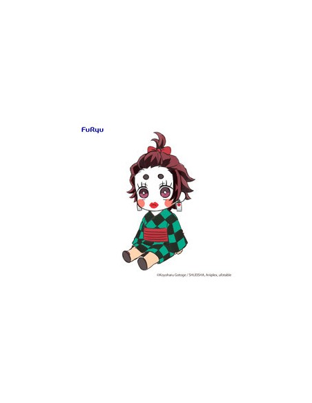 sumiko_fig_9_cm_kimetsu_no_yaiba_potetto_figure_(figura)_4580736401631_oferta