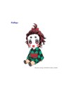 Sumiko Fig 9 Cm Kimetsu No Yaiba Potetto Figure (figura)