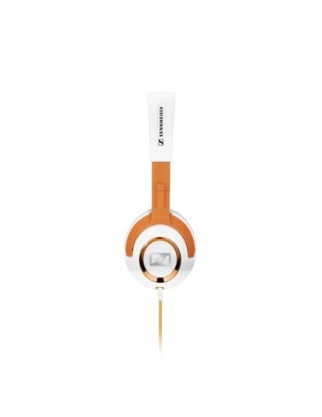 Sennheiser HD 229 - Auriculares de diadema abiertos, negro: Sennheiser: Kiwiku.com: Electrónica