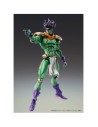 Star Platinum Fig 25 Cm Jojo's Bizarre Adventure Chozokado Big (figura)