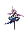 Mikumo Guynemer Mf 11 Fig 9 Cm Macross Delta Plamax Minimum Factory Model Kit (figura)
