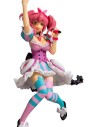 Makina Nakajima Mf 12 Fig 9 Cm Macross Delta Plamax Minimum Factory Model Kit (figura)