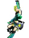 Reina Prowler Fig 9 Cm Macross Delta Plamax Minimum Factory Model Kit (figura)
