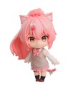 Hiiro Fig 10 Cm Hiiro Nendoroid (figura)