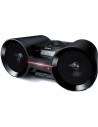 Sony zs-bty52 - boombox usb con nfc y bluetooth (estéreo, 2.5 w + 2.5 w), negro