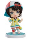 Oozora Subaru Fig 10 Cm Hololive Production Nendoroid (figura)
