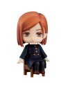 Nobara Kugisaki Fig 9 Cm Jujutsu Kaisen Nendoroid Swacchao! (figura)