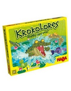 Krokolores